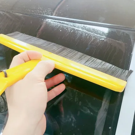 구미썬팅 루마 상모점에서 K8 신차패키지 버텍스900+유리막코팅 시공 사례 / 경북 구미
