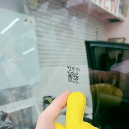 구미 신차패키지 올뉴모닝 버텍스 썬팅부터 유리막코팅까지 추천시공 / 경북 구미