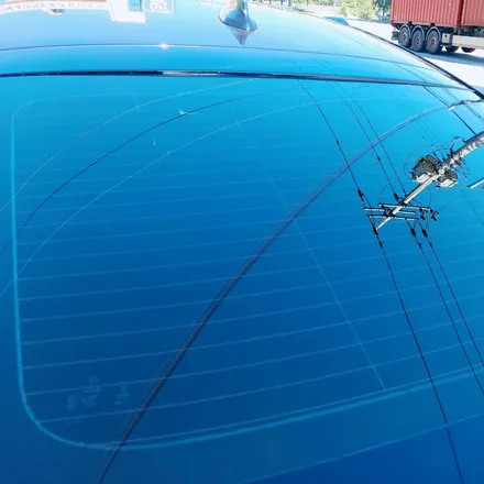 구미썬팅 버텍스 상모점 BMW 6GT 신차패키지는 어떻게 구성했을까요? / 경북 구미