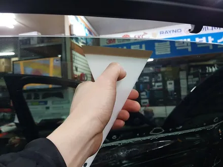 구미 신차패키지 어떤거 해야하나요?실속형으로 저렴하게^^(썬팅+블랙박스+PPF) / 경북 구미
