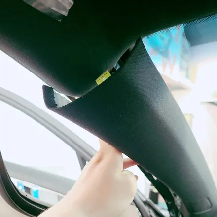 구미썬팅 루마 버텍스 상모점 K8 하이브리드 신차패키지 시공사례 / 경북 구미
