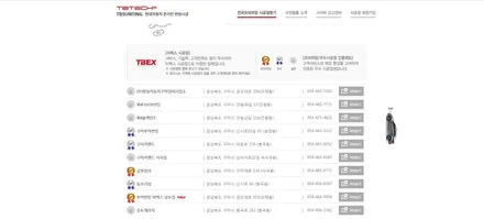 구미루마썬팅 상모점에서 GV70스포츠 카디프그린 출고 후 1주일만에 썬팅 재시공 사례 / 경북 구미