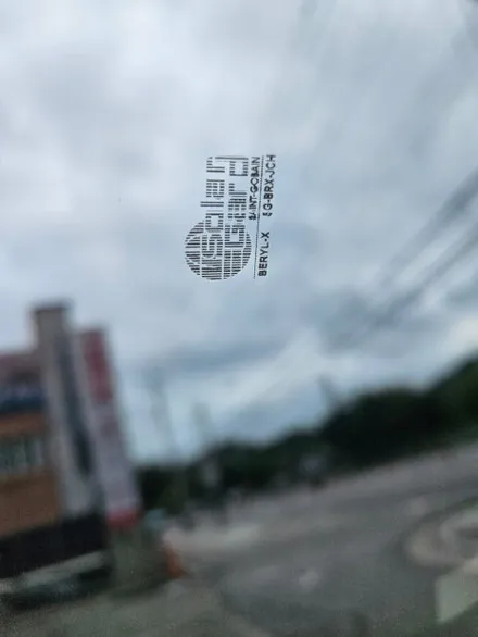 구미 캐스퍼 일렉트릭 전기차 반사썬팅으로 시공했어요 / 경북 구미