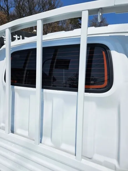 상모동 포터2 신차 썬팅 가성비 GOOD / 경북 구미