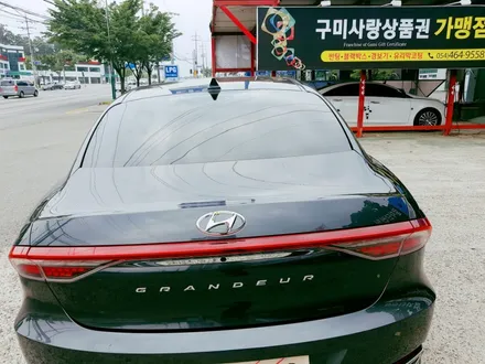 구미 신차패키지 신형그랜저IG 버텍스900+700+LX3000 / 경북 구미