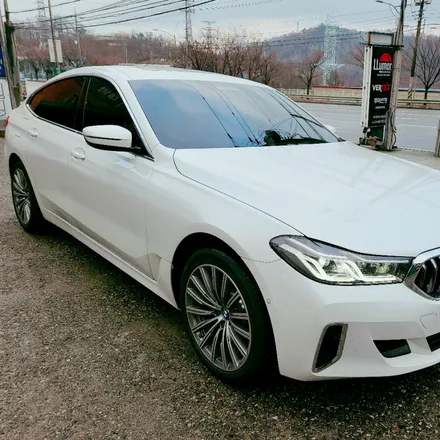구미 BMW썬팅도 루마 버텍스 상모점에서 깔끔하게 시공! / 경북 구미