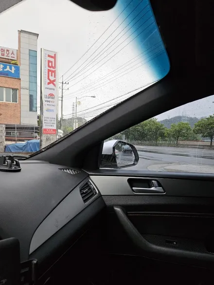 구미썬팅 루마 VERTEX 신제품 매버릭으로 미러룩 완성 / 경북 구미
