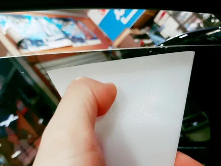 구미 신차패키지 꼭 필요한 실속형으로 구성!팰리세이드 신차검수 부터 틴팅+블랙박스 / 경북 구미