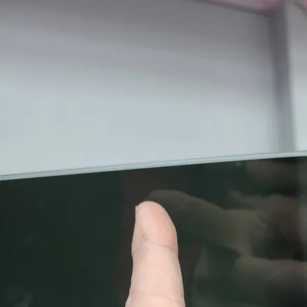 수입차썬팅도 구미루마썬팅 상모점에서 BMW미니쿠퍼 재시공 사례 / 경북 구미