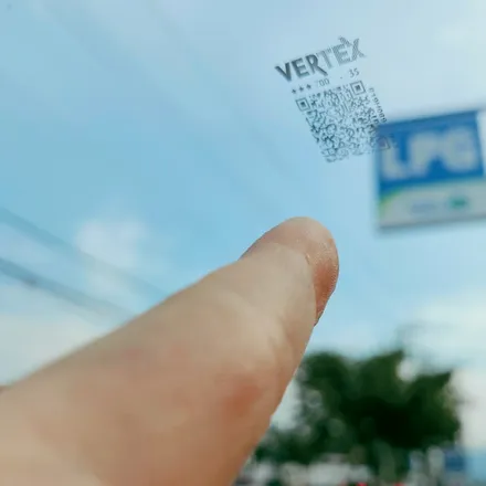구미썬팅 루마 상모점에서 그랜저HG 뽀글이 제거 후 버텍스700+600으로 재시공 사례 / 경북 구미