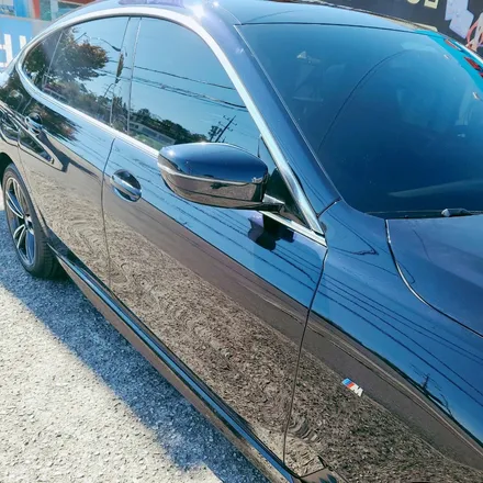 구미썬팅 버텍스 상모점 BMW 6GT 신차패키지는 어떻게 구성했을까요? / 경북 구미