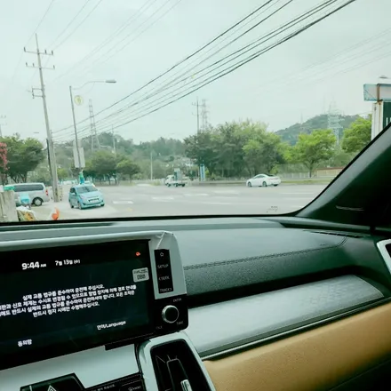 구미썬팅 쏘렌토 하이브리드 버텍스900+에코파워팩 시공 사례 / 경북 구미