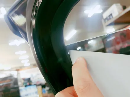 구미 신차패키지 꼭 필요한 실속형으로 구성!팰리세이드 신차검수 부터 틴팅+블랙박스 / 경북 구미