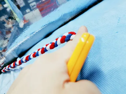 루마썬팅 버텍스 상모점/쏘렌토MQ4 신차썬팅부터 컴퓨터재단기로 PPF까지 깔끔하게 시공/쏘렌토MQ4 신차썬팅 / 경북 구미