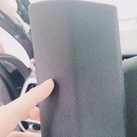 구미썬팅 쏘렌토MQ4 하이브리드 열반사미러필름+비금속필름 조합 / 경북 구미