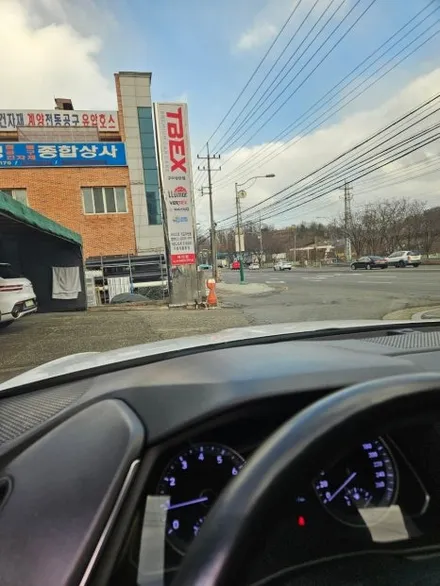 구미썬팅추천, 재시공까지 완벽하게! 에이원썬팅 구미본점 / 경북 구미