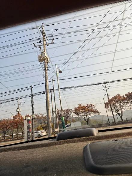 K5 1세대 쿠폰썬팅 제거 후 레이노 F95 재시공으로 새차처럼 / 경북 구미