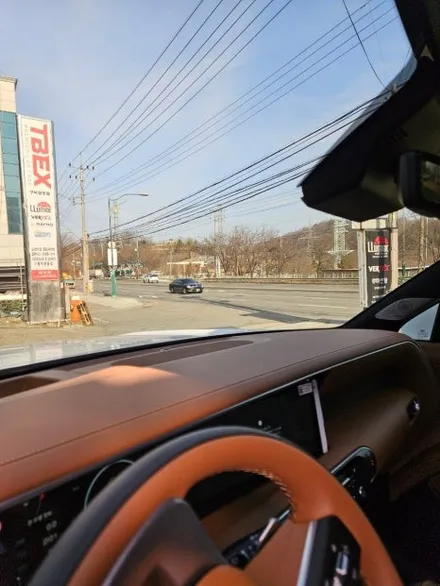 구미신차썬팅 디올뉴팰리세이드 루마 버텍스 상모점에 맡긴 이유 / 경북 구미