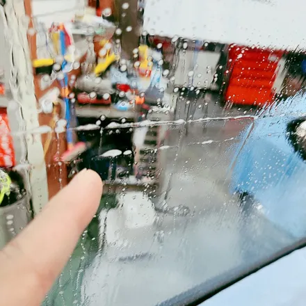 구미썬팅 루마버텍스 상모점 신형투싼 하이브리드 타이탄그레이 신차패키지 / 경북 구미