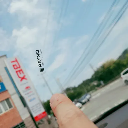 캐스퍼 차량에 인기 좋은 썬팅은? / 경북 구미