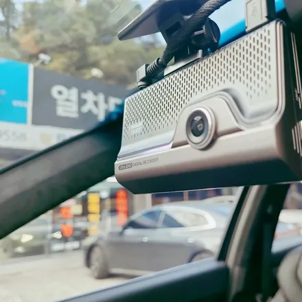 구미썬팅 팰리세이드 버텍스900+QXD8000 조합으로 시공함 / 경북 구미