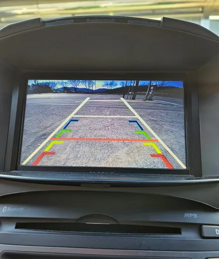 구미 블랙박스 및 후방카메라 장착점 에이원썬팅 구미본점 / 경북 구미