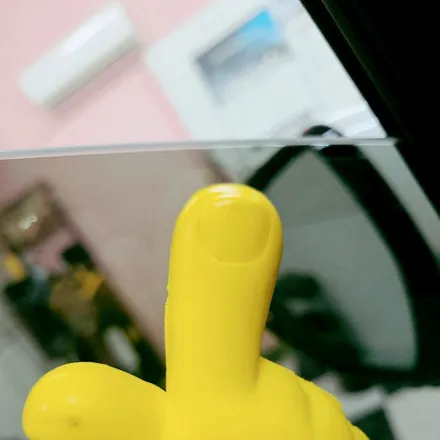 구미 신차패키지 스포티지NQ5 루마썬팅 버텍스900+QXD5000 / 경북 구미