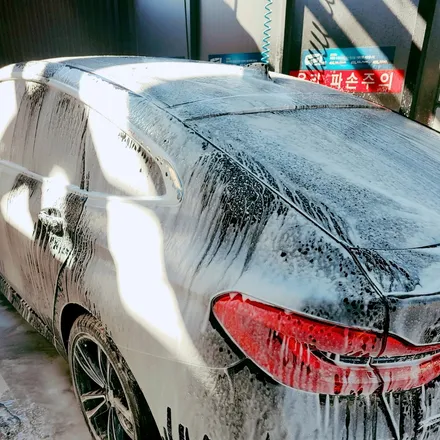 구미썬팅 버텍스 상모점 BMW 6GT 신차패키지는 어떻게 구성했을까요? / 경북 구미