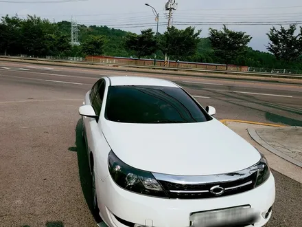 SM5 썬팅(레이노S5) / 경북 구미