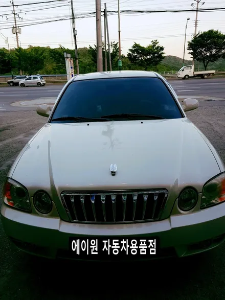 옵티마 썬팅 (레이노S5) / 경북 구미