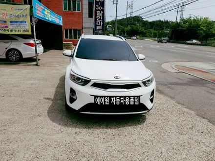 스토닉 썬팅(레이노S7) / 경북 구미