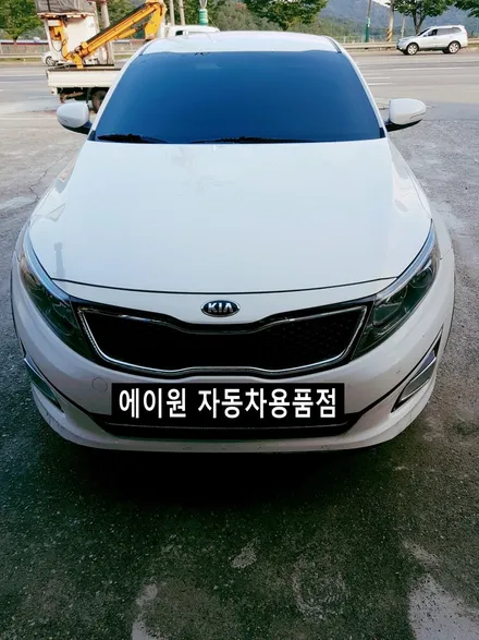 [구미]가성비 좋은 레이노썬팅 재시공! / 경북 구미