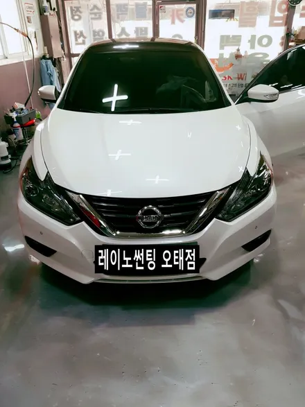 [구미]수입차 전문 썬팅샵 / 경북 구미