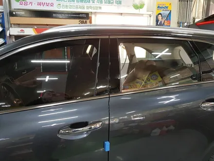 구미썬팅 거품없는 신차패키지 실속형(올뉴쏘렌토 썬팅+블랙박스) / 경북 구미