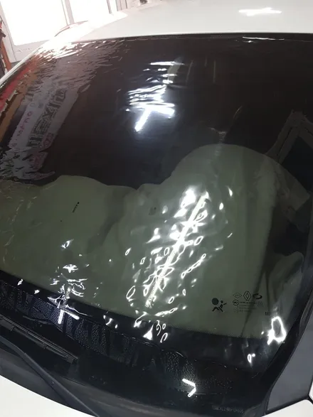 구미썬팅은 20년전통 오태동 에이원자동차용품점에서~ / 경북 구미