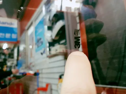 구미썬팅  K7 열반사썬팅 (열흡수?열반사?차이점 설명) / 경북 구미