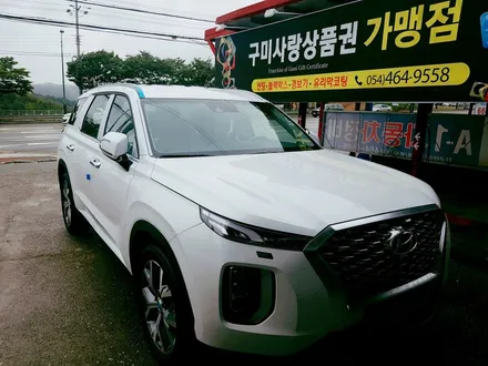 경북 구미시 루마썬팅 상모동 틴팅전문점/현대 팰리세이드 신차패키지 버텍스700+유리막코팅+아이나비 블랙박스 / 경북 구미