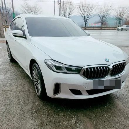 구미 BMW썬팅도 루마 버텍스 상모점에서 깔끔하게 시공! / 경북 구미