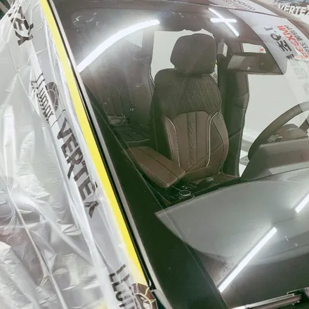 구미썬팅 버텍스 상모점 BMW 6GT 신차패키지는 어떻게 구성했을까요? / 경북 구미