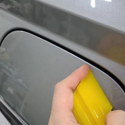 구미썬팅 루마버텍스 상모점 투싼NX4 신차패키지 시공사례 / 경북 구미
