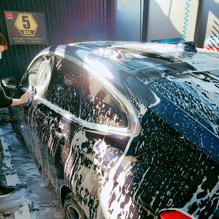 구미썬팅 버텍스 상모점 BMW 6GT 신차패키지는 어떻게 구성했을까요? / 경북 구미