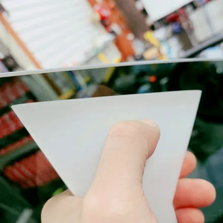 구미썬팅 루마버텍스 상모점 신형투싼 하이브리드 타이탄그레이 신차패키지 / 경북 구미