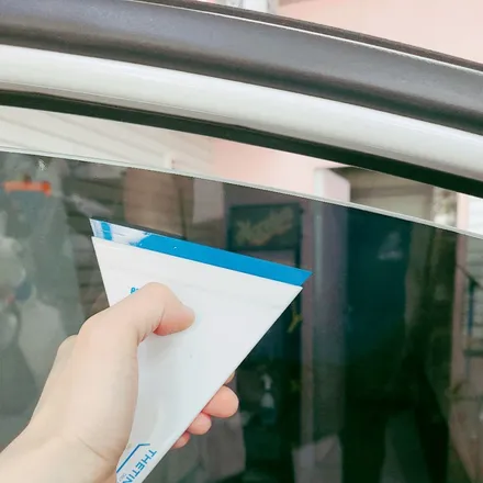 구미 열반사 미러썬팅 화려함+열차단을 동시에!(미러썬팅 장/단점) / 경북 구미