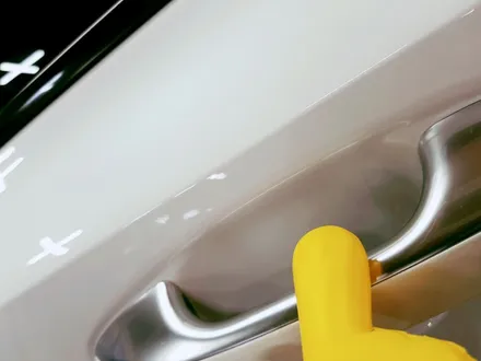 루마썬팅 버텍스 상모점/쏘렌토MQ4 신차썬팅부터 컴퓨터재단기로 PPF까지 깔끔하게 시공/쏘렌토MQ4 신차썬팅 / 경북 구미