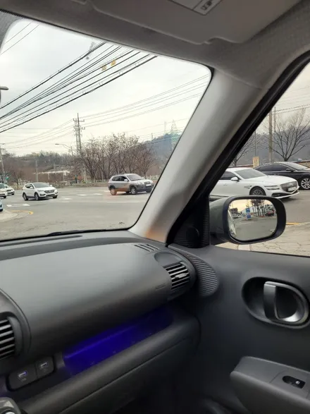 구미 캐스퍼 우수시공점으로 선정된 루마 상모점에서 다양한 캐스퍼 신차패키지 시공 사례 / 경북 구미