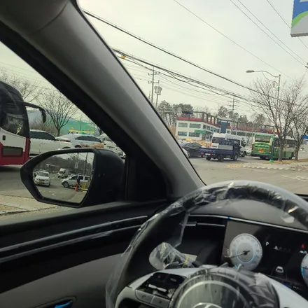 구미썬팅 프리미엄 신차패키지 투싼NX4 버텍스900+QXD5000+PPF / 경북 구미
