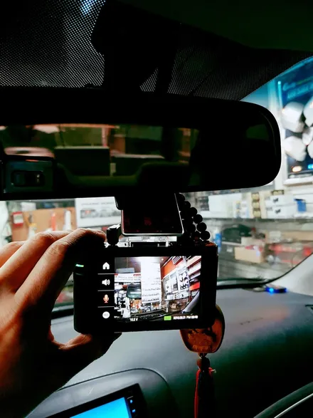 NF소나타 블랙박스+리무진시트(아이나비) / 경북 구미