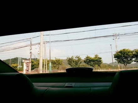[구미]뒷유리 썬팅 잘하는곳 / 경북 구미