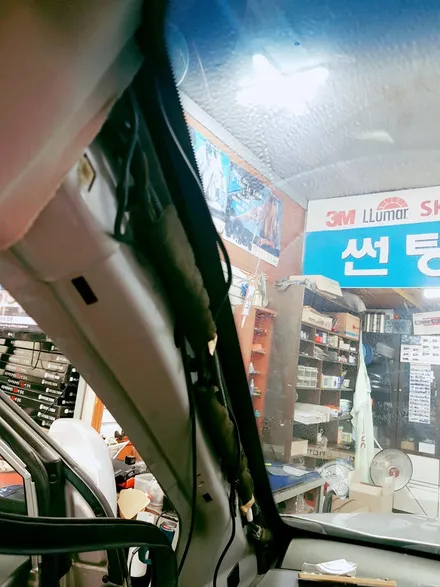 [구미]블랙박스 작업 잘하는 곳! / 경북 구미