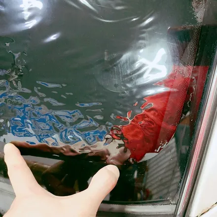 구미 에이원자동차용품점 소나타 썬팅+네비게이션+HD후방카메라 / 경북 구미